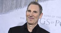 Andy Jassy