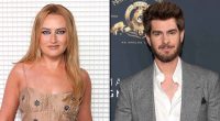 Amelia Dimoldenberg Gives Update on Andrew Garfield: ‘Great Dynamic’