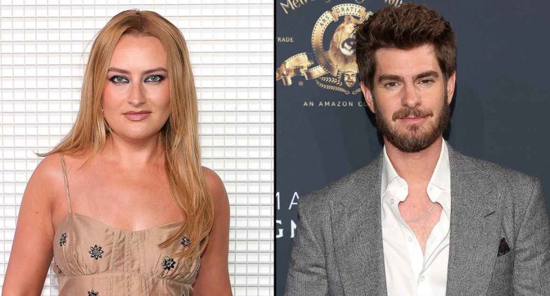 Amelia Dimoldenberg Gives Update on Andrew Garfield: ‘Great Dynamic’