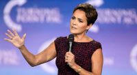 America's news TV channel for the Mideast fires its staff and goes off the air after funding cuts