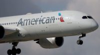American Airlines flight carrying US lawmakers struck at DCA