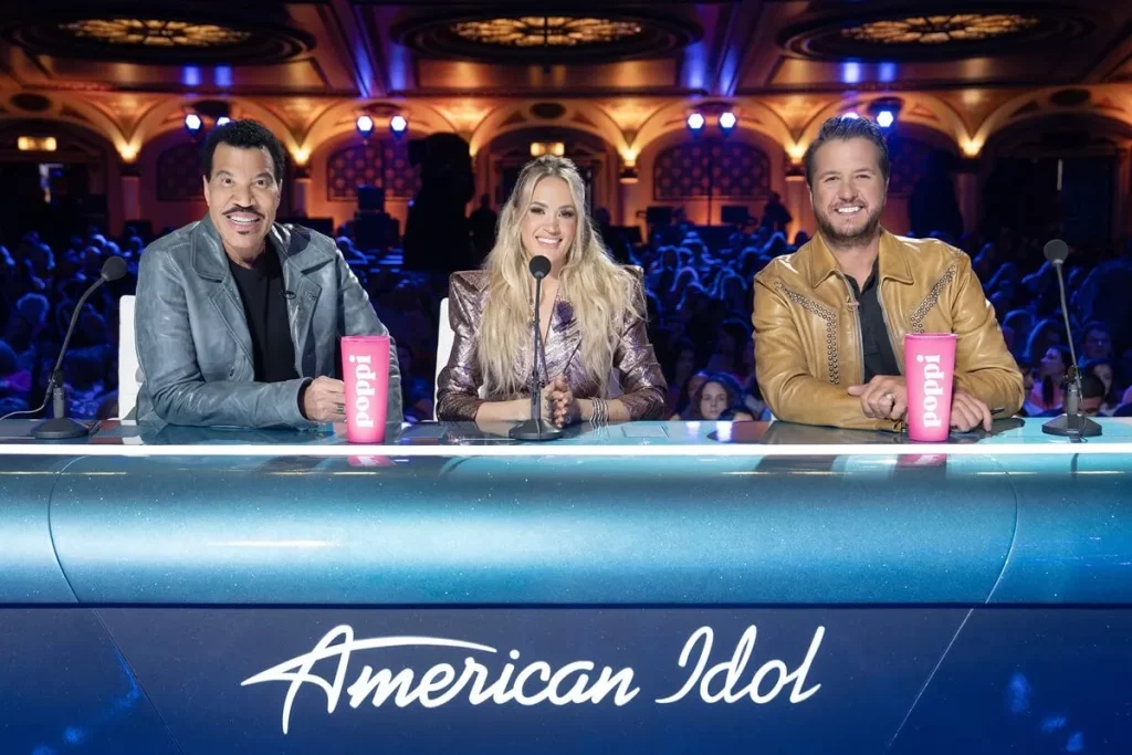 'American Idol' Season 23 Crew Didn't Think Easter Special Was 'Completely Appropriate,' Source Says