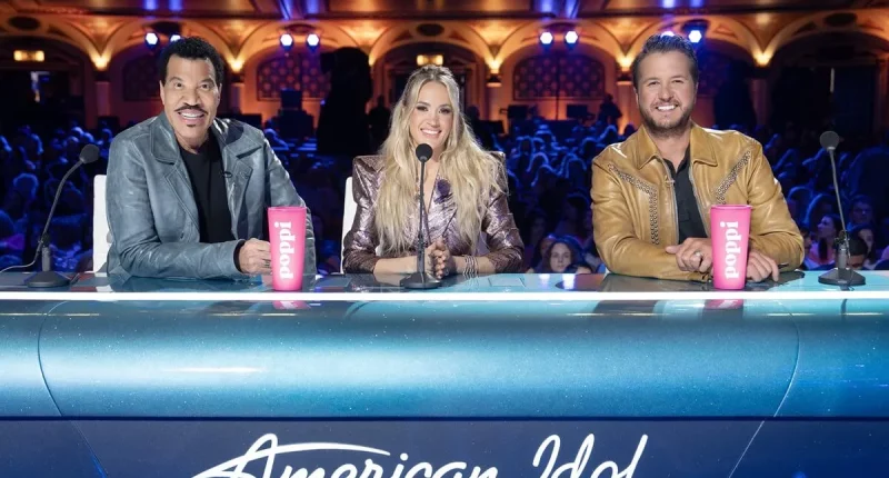 'American Idol' Season 23 Crew Didn't Think Easter Special Was 'Completely Appropriate,' Source Says