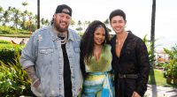 'American Idol' says 'Aloha' to Aulani with Jelly Roll, Josh Groban and Ashanti as mentors