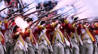 American Revolution anniversary: 250 years after America went to war for independence, a divided nation battles over its legacy
