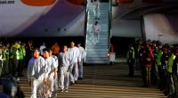 Americans split on Trump's mass deportation policies: DDHQ poll