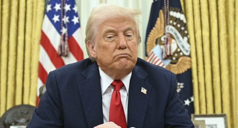 Amicus brief asks SCOTUS to reject Alien Enemies Act case