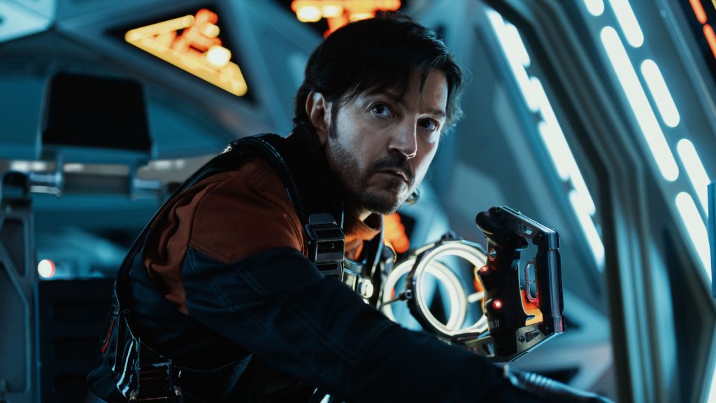 An Almost Flawless Conclusion To A Star Wars Masterpiece