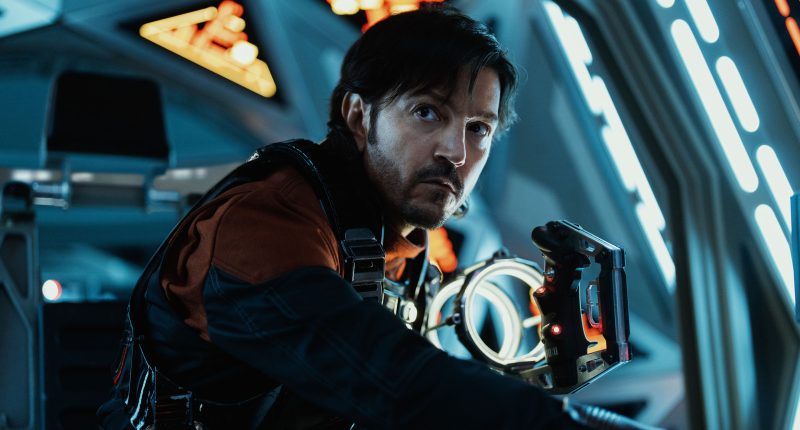 An Almost Flawless Conclusion To A Star Wars Masterpiece