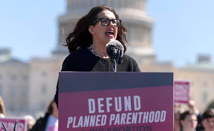 An emboldened anti-abortion faction wants women who have abortions to face criminal charges