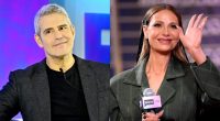 Andy Cohen Confronts Dorit in Unaired RHOBH Reunion Clip