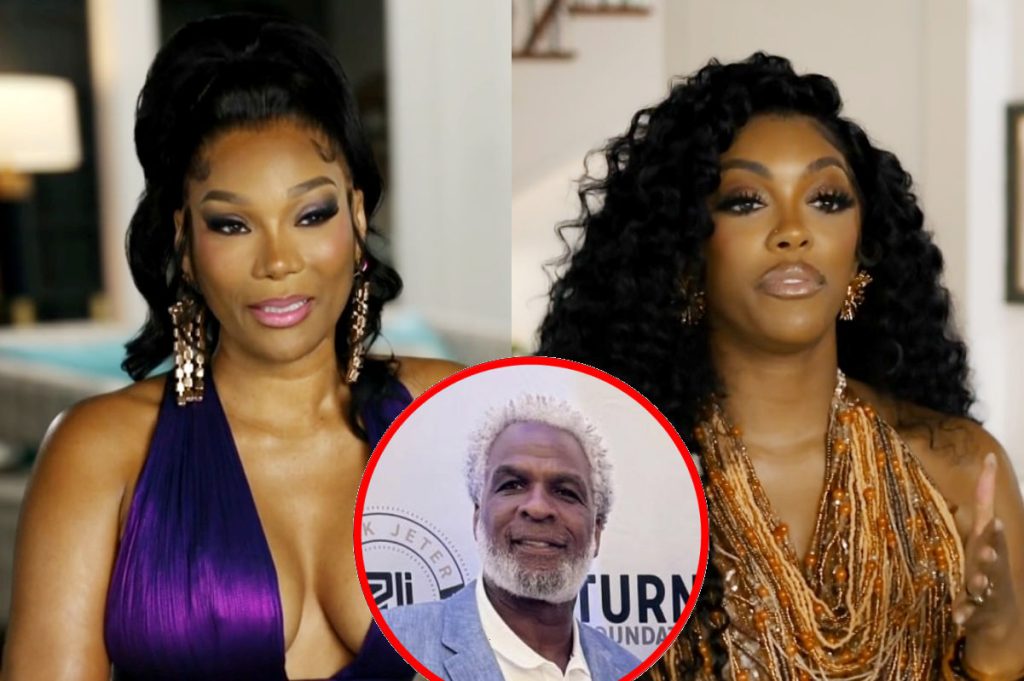 RHOA Recap: Drew Arrives to Porsha