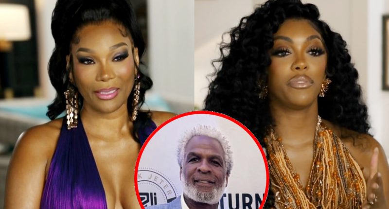 RHOA Recap: Drew Arrives to Porsha