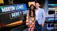 Angellica Bell's friend addresses reason she's not spoken out on Martin Lewis 'axe' yet