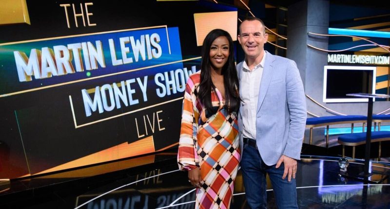 Angellica Bell's friend addresses reason she's not spoken out on Martin Lewis 'axe' yet