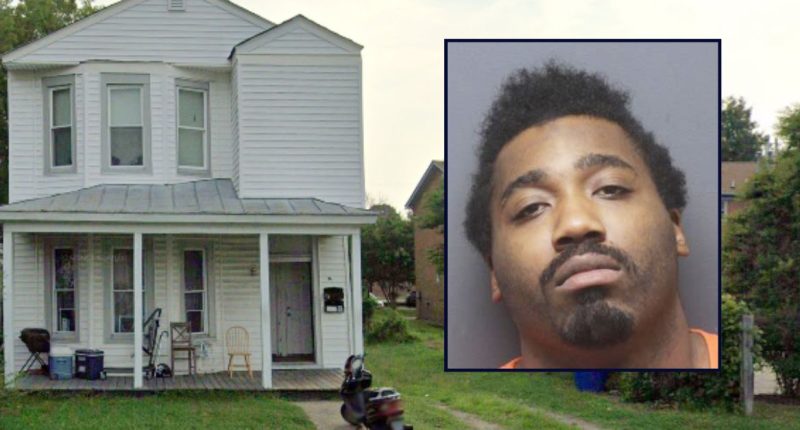 Angry babysitter broke boy's ribs, lacerated liver: Cops