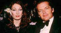 Anjelica Huston regrets not taking Jack Nicholson's recent offer