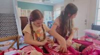 Anna the Appalachian Doll: A Central Florida family’s heartfelt mission to aid Hurricane Helene survivors