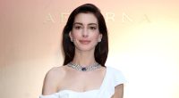 Anne Hathaway looks younger than ever at 42 as she leaves fans in awe