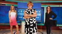 Anne Robinson in fresh attack on Rachel Riley over Countdown feud - 'We shut her up'