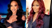 Annemarie Wiley Shares Why Her “A-List Black Hollywood” Friends “Warned” Her to “Watch [Her] Back” with Garcelle, Addresses Garcelle’s Cryptic Post and Talks Convo with Boz’s “Best Friend” before Firing