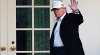 Another federal judge expresses skepticism over Trump law firm executive orders