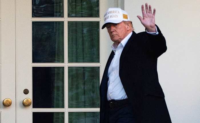 Another federal judge expresses skepticism over Trump law firm executive orders