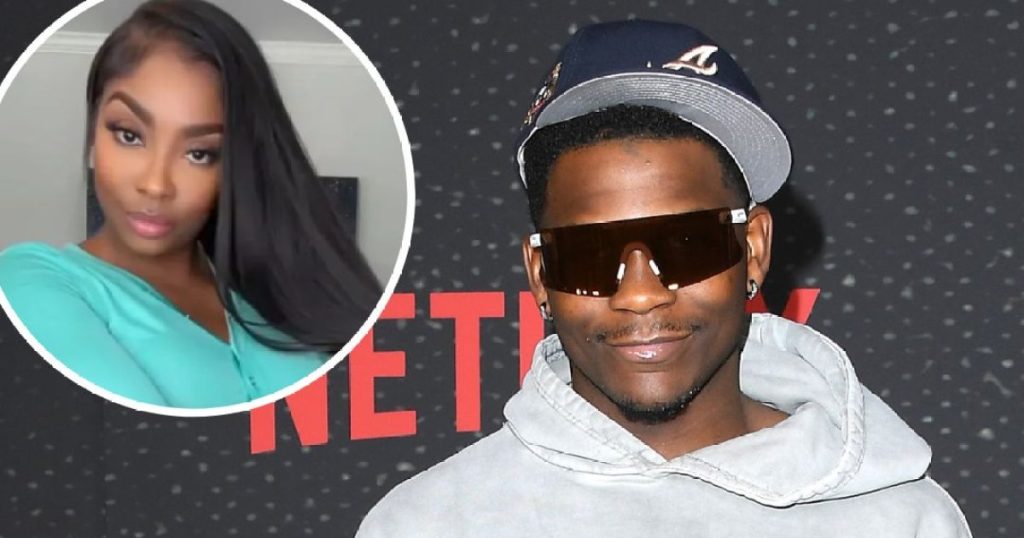 Anthony Edwards’ Ex Accuses Him of Being Concerned With His Image