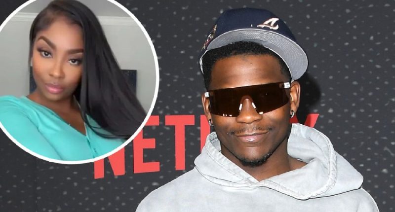 Anthony Edwards’ Ex Accuses Him of Being Concerned With His Image