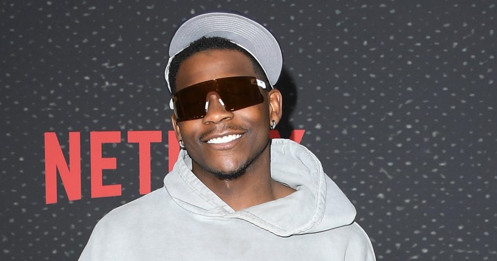 Anthony Edwards’ Ex Ally Accuses Him of Never Meeting 1-Year-Old Son