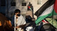 Anti-Defamation League says anger at Israel is now the driving force behind antisemitism in the US