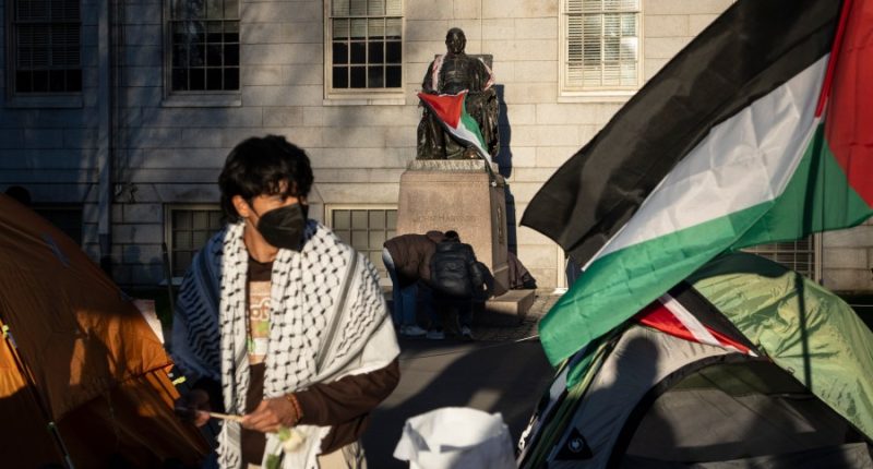 Anti-Defamation League says anger at Israel is now the driving force behind antisemitism in the US