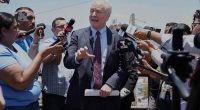 Anti-Trump resistance sees another leader in Van Hollen as Democrats' leadership carousel turns