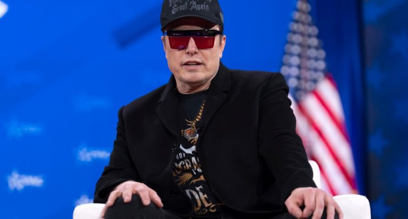 Appeals court blocks DOGE effort to access Social Security data