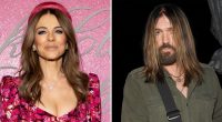 Are Elizabeth Hurley and Billy Ray Cyrus Dating? Relationship Updates