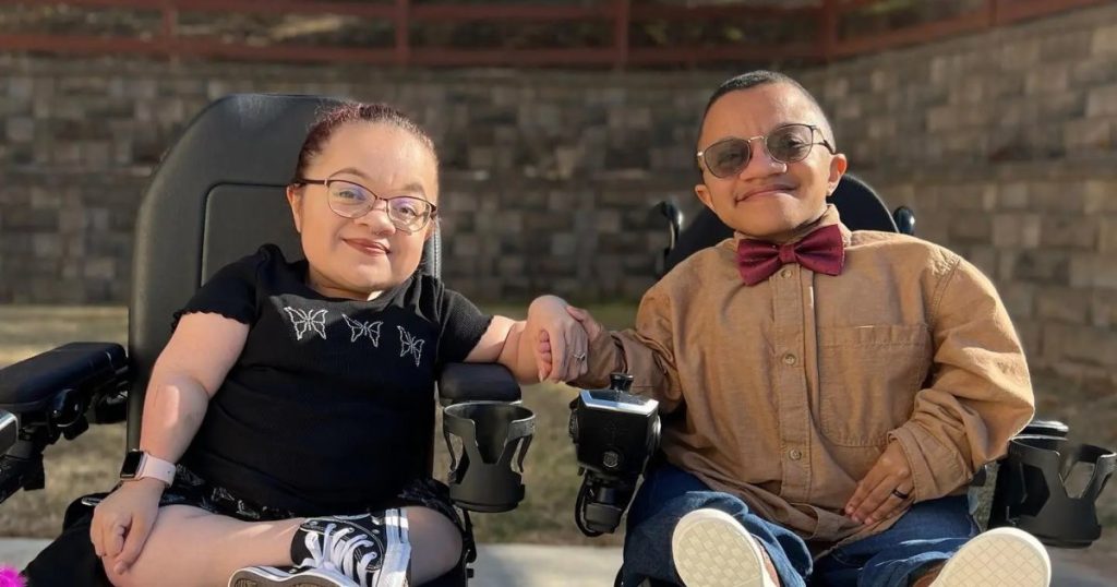 Are Jay and Pamela Married? Inside Their TLC Wedding