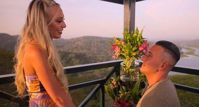 Are Kariselle Snow & Joey Sasso From Perfect Match Still Together?