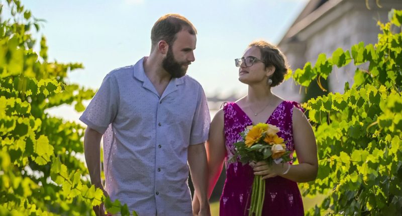 Are Love on the Spectrum's Connor and Georgie Still Together? Updates