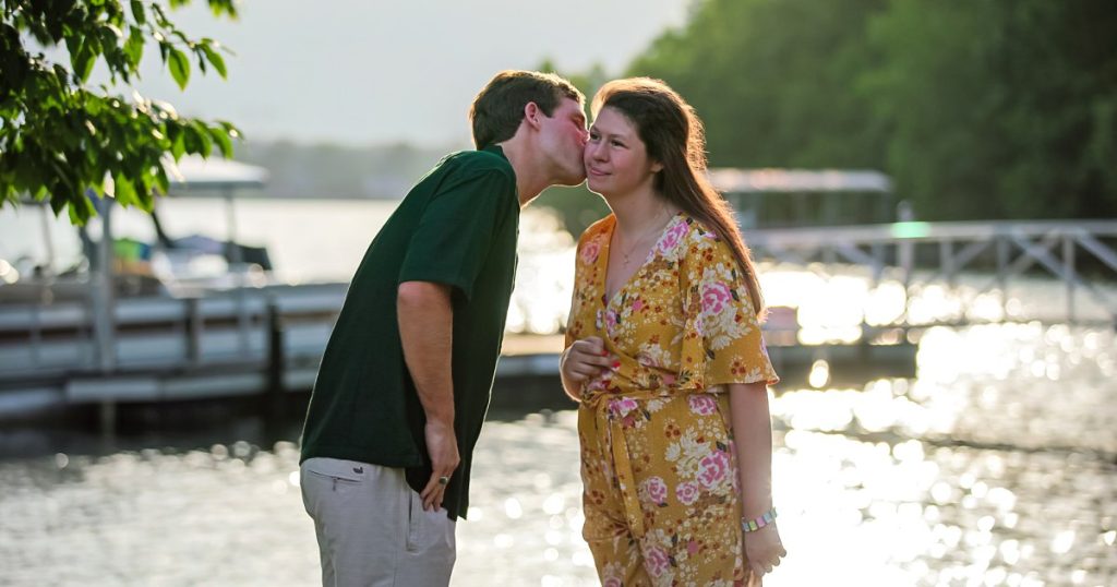 Are Love on the Spectrum's Tanner and Callie Still Together? Updates