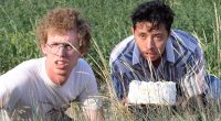 Are The Minecraft Movie & Napoleon Dynamite Set In The Same Universe?
