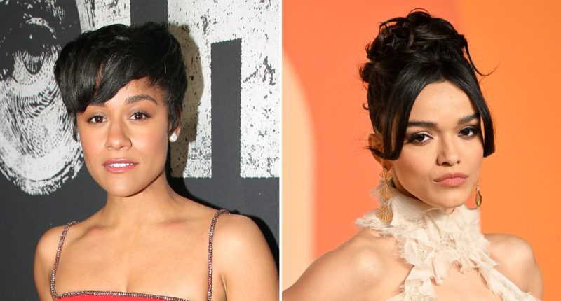 Ariana DeBose Explains Sharing a Quote Criticizing Rachel Zegler