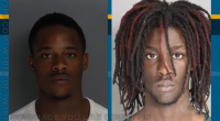 Armed robbery suspects arrested in Aiken County