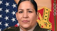 Army suspends base’s commander after Trump portrait was flipped to wall