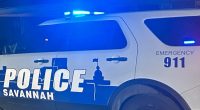 Arrest made in auto theft incident: Savannah Police