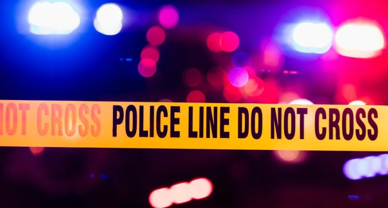 Arrest made in early Saturday morning shooting