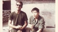 Asian American veterans share emotional stories 50 years after Vietnam War