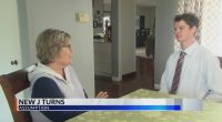 Assumption residents relieved over J-turn construction at deadly intersection