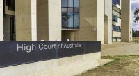 Asylum seekers lose illegal detention bid in same court as controversial 2023 ruling