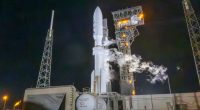 Atlas V launch with Amazon’s Project Kuiper now set for April 28 from Florida’s Space Coast