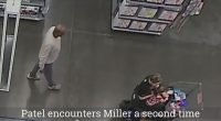 Attorney says surveillance video clears man in Acworth Walmart kidnapping